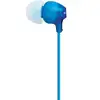 Image de Sony MDR-EX15LP Auriculares Azules