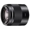 Image de Sony SEL50F18 Objectif E 50mm F 1.8 OSS Type E Noir