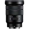 Image de SONY Objectif SEL E PZ 18-105mm f/4 G OSS zoom motorisé Garanti 2 ans