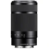 Image de SONY Objectif SEL E 55-210mm f/4.5-6.3 OSS NOIR Garanti 2 ans