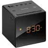 Image de Sony ICF-C1 Horloge Noir