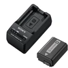 Image de SONY ACC-TRW kit chargeur BC-TRW + batterie NP-FW50