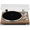 Image de Platine vinyle Teac TN-400BT-X Bluetooth Noyer Aluminium S-Shaped Manual