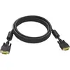 Image de Câble VGA Vision TC 10MVGAP/BL 10 m Noir