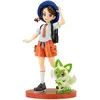 Image de Figurine en PVC Kotobukiya Pokémon ARTFXJ 1/8 Juliana & Sprigatito 20 cm
