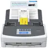 Image de Ricoh ScanSnap iX1600 Numériseur chargeur automatique de documents (adf) + chargeur manuel 600 x 600 DPI A4 Blanc