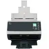 Image de Ricoh fi-8170 Numériseur chargeur automatique de documents (adf) + chargeur manuel 600 x 600 DPI A4 Noir, Gris