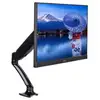 Image de IIYAMA DS3001C-B1 Support Moniteur Bureau 10 à 27" VESA 75x75 à 100x100 Max 5Kg