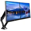 Image de iiyama DS3002C-B1 Support Moniteur Pince Bureau 10 à 27" VESA 75x75 à 100x100 Max 5Kg