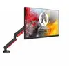 Image de iiyama DSG3001C-R1 Support Moniteur Bureau 17 à 30" VESA 75x75 à 100x100 Max 9Kg