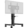 Image de iiyama MD CAR1021-B1 Support Moniteur Indépendant 43 à 86" VESA 300x200 à 800x600 Max 100Kg