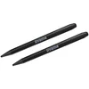 Image de Stylet iiyama STYLUS-P13 Noir Pack 2 pour TE12 TE14 TE18 Series