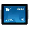 Image de Écran tactile iiyama TF1515MC-B2 38,1 cm (15") LED 1024 x 768 Pixels
