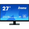Image de iiyama ProLite XU2792UHSU-B1 27" LED IPS UltraHD 4K