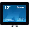 Image de Iiyama ProLite Cadre Ouvert TF1215MC-B1 12,1" LED IPS XGA Tactile