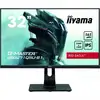 Image de iiyama G-Master GB3271QSU-B1 32" Fast IPS QHD 165Hz 1ms FreeSync USB-A Haut-parleurs Hauteur Réglable