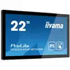 Image de Écran PC iiyama ProLite TF2234MC-B7AGB 21,5" Full HD IPS Tactile Antireflet 8ms VESA