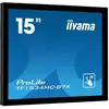Image de Écran PC iiyama TF1534MC-B7X 15" XGA LED TN Tactile 8 ms VESA
