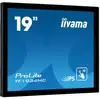 Image de Ecran PC iiyama ProLite TF1934MC-B7X 19" SXGA IPS Tactile Multi-touch VESA 14ms