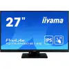 Image de iiyama T2754MSC-B1AG 27" IPS FullHD 75Hz Haut-parleurs Tactile