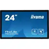 Image de Moniteur iiyama T2455MSC-B1 24 pouces IPS tactile Full HD 10 points HDMI USB VESA