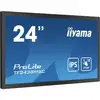 Image de Écran PC Iiyama TF2438MSC-B1 23,8" Full HD 60Hz IPS Tactile Haut-parleurs USB VESA 5ms