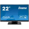 Image de iiyama T2254MSC-B1AG 21.5" LCD IPS FullHD 75Hz Haut-parleurs Tactile