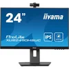 Image de Webcam Iiyama ProLite XUB2490HSUC-B5 23,8" LED IPS Full HD