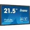 Image de Écran PC Iiyama TF2238MSC-B1 21,5" Full HD IPS Tactile 10 points USB HDMI VESA 5ms