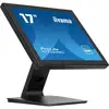 Image de Écran PC iiyama ProLite T1732MSC-B1S 17" SXGA LED Tactile TN HDMI DisplayPort 5ms