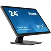 Image de Écran PC Iiyama ProLite T2438MSC-B1 23,8" Full HD IPS Tactile 5ms USB HDMI DisplayPort Haut-parleurs