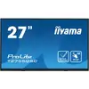Image de Enceintes tactiles 27" IPS QHD iiyama ProLite T2755QSC-B1