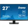 Image de Moniteur Iiyama 27  1080p 100Hz IPS FreeSync Haut-parleurs VESA HDMI USB