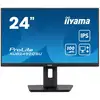 Image de iiyama ProLite XUB2492QSU-B1 23.8" Wide Quad HD 2560 x 1440, 1 ms, HDMI, USB 3.2