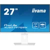 Image de Écran PC Iiyama Prolite XUB2797QSN-W1 27" LED IPS WQHD 100 Hz USB-C