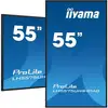 Image de Écran PC IIYAMA LH5575UHS-B1AG 55" UltraHD 4K 60Hz IPS XL Digital Signage