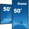 Image de Ecran PC iiyama LH5041UHS-B2AG 50" UltraHD 4K 60Hz VA XL Contraste Son Intégré