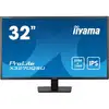 Image de Écran PC iiyama ProLite X3270QSU-B1 32" WQHD 100Hz IPS Hub USB Haut-parleurs 3ms