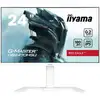 Image de iiyama G-Master GB2470HSU-W6 23.8" Fast IPS FullHD 180Hz 0.2 ms USB-A Haut-parleurs Hauteur Réglable