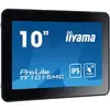 Image de Écran PC iiyama TF1015MC-B3 10,1" HD 75Hz IPS Tactile Multi-touch VESA RJ45