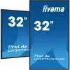 Image de iiyama LH3275HS-B1AG Écran numérique IPS Full HD 32  500 cd/m² Wifi Android 11
