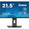 Image de iiyama ProLite XUB2293HS-B6 21,5" IPS FullHD 100Hz Haut-parleurs Hauteur Réglable