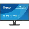 Image de iiyama ProLite XUB3297QSNP-B1 Moniteur 32" 4K Ultra HD LED IPS 1 ms Noir
