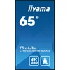 Image de Tableau blanc numérique iiyama LH6560UHS-B2AG 65  4K Ultra HD LED Android 11 Wifi 24h/24 et 7j/7
