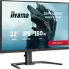 Image de Écran PC iiyama GB3271QSU-B2 31,5" Quad HD 180Hz IPS 1 ms FreeSync Premium HDR