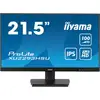 Image de Haut-parleurs iiyama XU2293HSU-B7 21,5" IPS FullHD 100 Hz