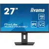 Image de iiyama XUB2793HSU-B7 Haut-parleurs 27" IPS FullHD 100 Hz à hauteur réglable
