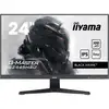 Image de Iiyama BLACK HAWK G-MASTER G2445HSU-B2 23,8" LED IPS FullHD 100 Hz Freesync