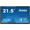 Image de Écran tactile interactif iiyama TW2223AS-B2 21,5 pouces Full HD 10 points avec Android 12 Wi-Fi