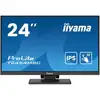 Image de Écran tactile iiyama T2454MSC-B2AG 23,8" LCD IPS Full HD 75 Hz avec haut-parleurs